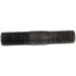 610-0467.25 by DORMAN - 5/8-18, 5/8-11 Double Ended Stud 0.625 In. - Knurl, 3 In. Length