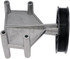 34283 by DORMAN - A/C Bypass Pulley