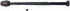 Dorman 532-089 Steering Tie Rod End Tie Rod End