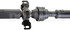 946-164 by DORMAN - Driveshaft Assembly - Rear