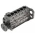 Cummins 3684350 Engine Block Cover Cover Plate