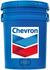 259117384 by CHEVRON - Multi-Purpose Grease - 30 lbs., Pail, Delo Syn-Grease SFE EP, For Use in Trailer Axles