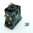 950800306 by HALDEX - EBS Modulator Relay Valve