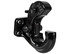 10039 by BUYERS PRODUCTS - Trailer Hitch Pintle Hook - 10 Ton, with Mount