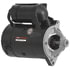 91-02-5882 by WILSON HD ROTATING ELECT - 4 1/2 Series Starter Motor - 12v, Direct Drive