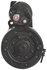 91-02-5882 by WILSON HD ROTATING ELECT - 4 1/2 Series Starter Motor - 12v, Direct Drive