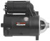 91-02-5882 by WILSON HD ROTATING ELECT - 4 1/2 Series Starter Motor - 12v, Direct Drive