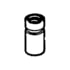 Chrysler 53010574AB TAPPET. Valve. Diagram 9