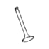 Chrysler MD088812 Engine Exhaust Valve Engine Exhaust Valve - Standard, fits 6 Cyl 3.0L Engine