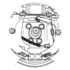 Chrysler 04728870 SHOE AND LINING PACKAGE. Drum. Diagram 7