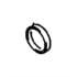 Chrysler MD050536 SEAL. Camshaft. Diagram 3