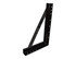 1701012 by BUYERS PRODUCTS - Tool Box Mounting Bracket - 27 in. x 18 in., Strutctural Welded, Steel