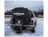 PRO2000CH by BUYERS PRODUCTS - Vehicle-Mounted Salt Spreader - Electric, Poly, 2 cu. yds., Adjustable