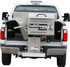 1400100SS by BUYERS PRODUCTS - Vehicle-Mounted Salt Spreader - Gas, SST, 2.0 cu. yds., Extended Chute