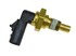 23527830 by DETROIT DIESEL - Engine Coolant Temperature Sensor - DD S60 Engine, 1/4"-18 NPT, with Lockpatch