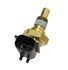 23527830 by DETROIT DIESEL - Engine Coolant Temperature Sensor - DD S60 Engine, 1/4"-18 NPT, with Lockpatch