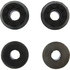 602.63105 by CENTRIC - Centric Premium Strut Rod Bushing Kit