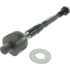 Centric 613.40096 Steering Tie Rod End C-Tek Standard Steering Rack Socket End