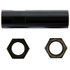 612.63815 by CENTRIC - Premium Tie Rod Adjustable Sleeve