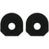 Centric 602.61124 Suspension Stabilizer Bar Bushing Premium Sway Bar Bushing Kit