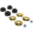 602.65105 by CENTRIC - Centric Premium Strut Rod Bushing Kit