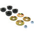 602.65105 by CENTRIC - Centric Premium Strut Rod Bushing Kit