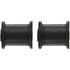 Centric 602.61124 Suspension Stabilizer Bar Bushing Premium Sway Bar Bushing Kit