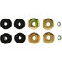 602.65105 by CENTRIC - Centric Premium Strut Rod Bushing Kit