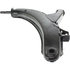 622.47801 by CENTRIC - Centric Premium Control Arm