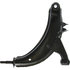 622.47800 by CENTRIC - Centric Premium Control Arm