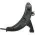 622.47801 by CENTRIC - Centric Premium Control Arm