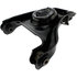 623.61071 by CENTRIC - C-Tek Standard Control Arm and Ball Joint