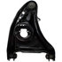 623.61071 by CENTRIC - C-Tek Standard Control Arm and Ball Joint