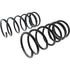 Centric 630.42038 Coil Spring Premium Coil Spring Set
