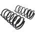 Centric 630.42038 Coil Spring Premium Coil Spring Set