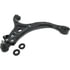 Centric 622.50829 Suspension Control Arm and Ball Joint Assembly Centric Premium Control Arm and Ball Joint