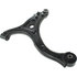 Centric 622.50829 Suspension Control Arm and Ball Joint Assembly Centric Premium Control Arm and Ball Joint
