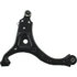 Centric 622.50829 Suspension Control Arm and Ball Joint Assembly Centric Premium Control Arm and Ball Joint