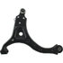 622.50829 by CENTRIC - Premium Control Arm and Ball Joint
