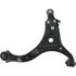 Centric 622.50829 Suspension Control Arm and Ball Joint Assembly Centric Premium Control Arm and Ball Joint