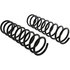Centric 630.61097 Coil Spring Premium Coil Spring Set