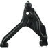 623.67047 by CENTRIC - C-Tek Standard Control Arm and Ball Joint