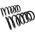 Centric 630.40030 Coil Spring Premium Coil Spring Set