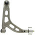 623.65078 by CENTRIC - C-Tek Standard Control Arm and Ball Joint