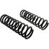 630.62066 by CENTRIC - Premium Coil Spring Set