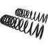 Centric 630.58004 Coil Spring Premium Coil Spring Set