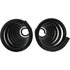 Centric 630.58004 Coil Spring Premium Coil Spring Set