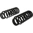 Centric 630.65078 Coil Spring Premium Coil Spring Set