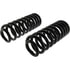 Centric 630.65058 Coil Spring Premium Coil Spring Set