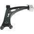 622.33913 by CENTRIC - Centric Premium Control Arm